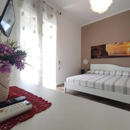 Miramare By Casasi Vacanze Апартаменты