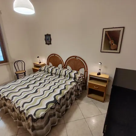 Miramare Otranto