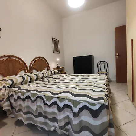 Apartment Miramare Otranto