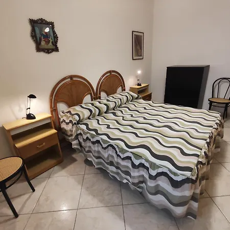 Apartment Miramare