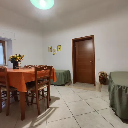 Miramare Apartment