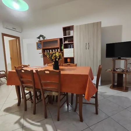 Miramare Apartment