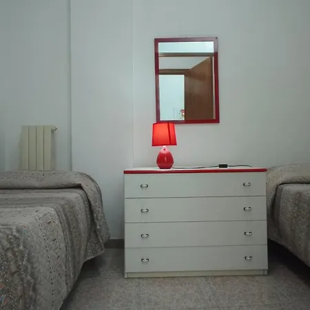 Apartment Miramare