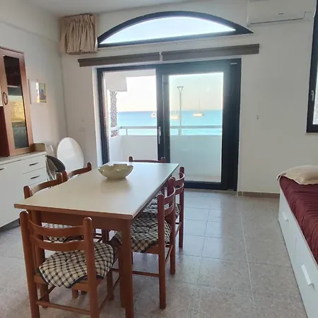 Apartment Miramare *