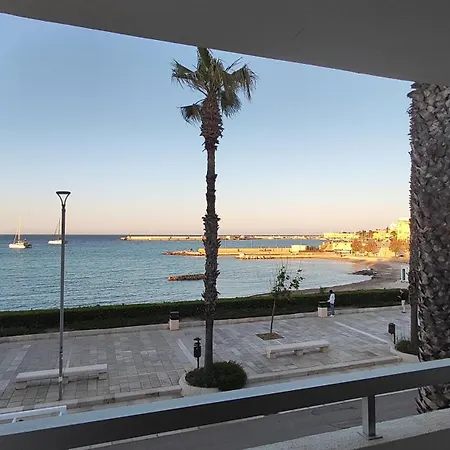 Apartment Miramare