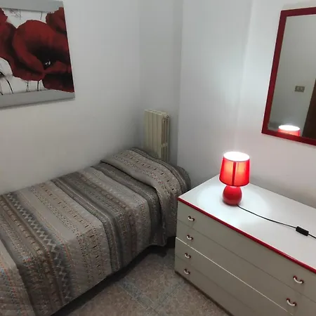 Apartment Miramare Otranto