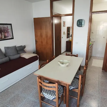 Appartamento Miramare Otranto