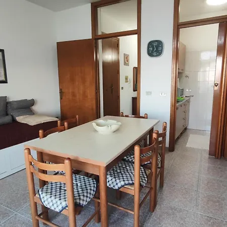Apartment Miramare *