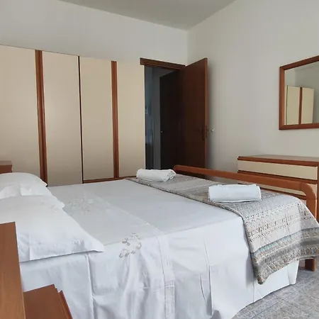 Miramare Apartment