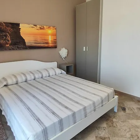 Apartment Miramare Otranto