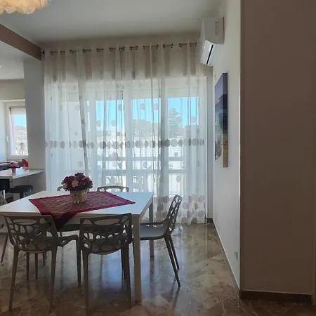 Miramare Otranto