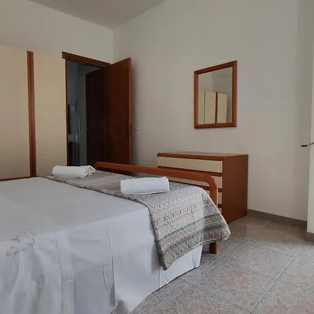 Miramare Apartment Otranto