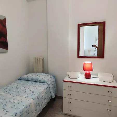 Miramare Apartment