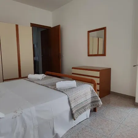 Miramare Apartment Otranto