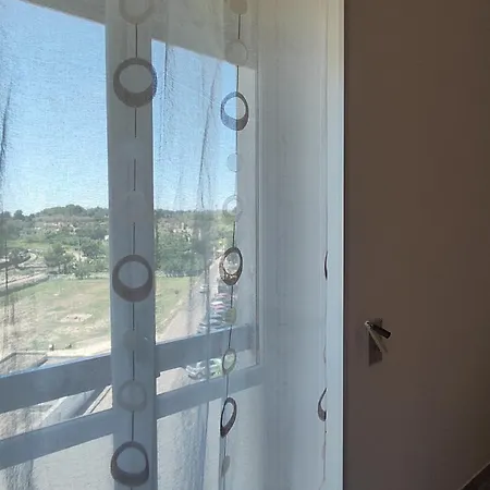 Apartment Miramare