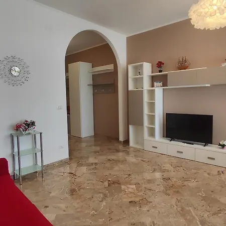 Apartment Miramare *