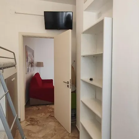 Apartment Miramare Otranto