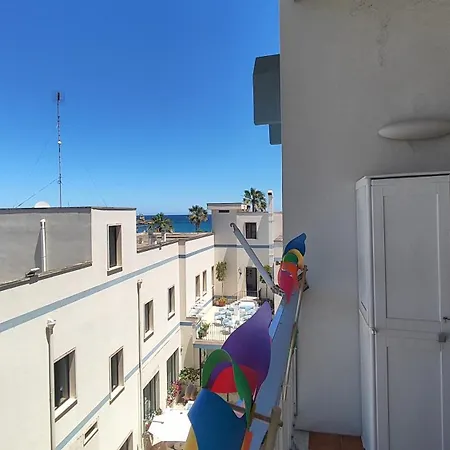 Miramare * Otranto