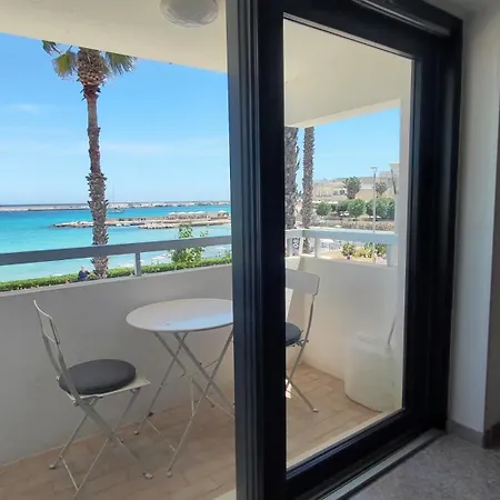 Miramare Apartment *