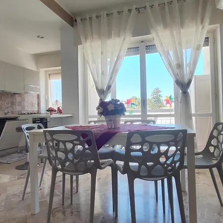 Miramare Appartamento Otranto