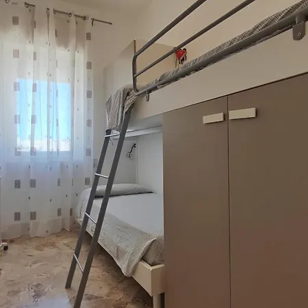 Miramare Apartment