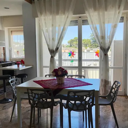 Miramare Apartment *