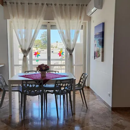 Miramare Apartment Otranto