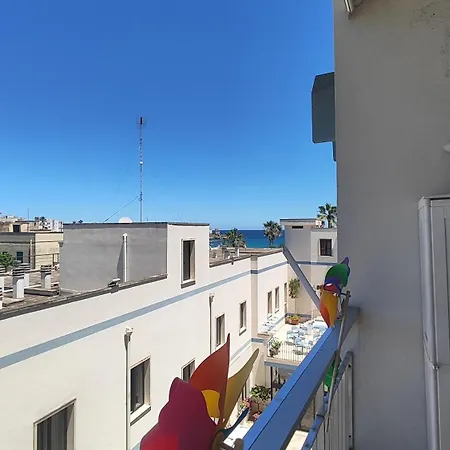 Miramare * Otranto