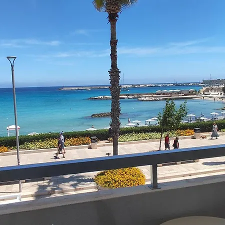 Appartamento Miramare