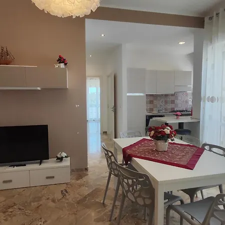 Miramare Apartment *