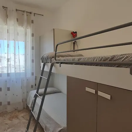 Miramare Apartment Otranto