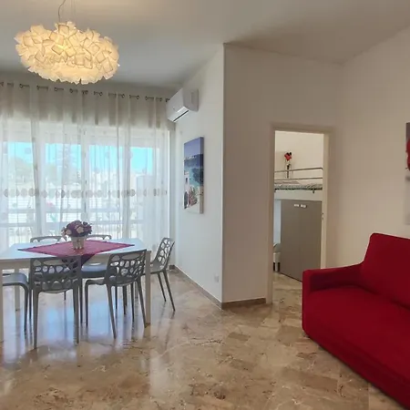 Apartment Miramare