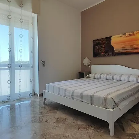 Apartment Miramare *