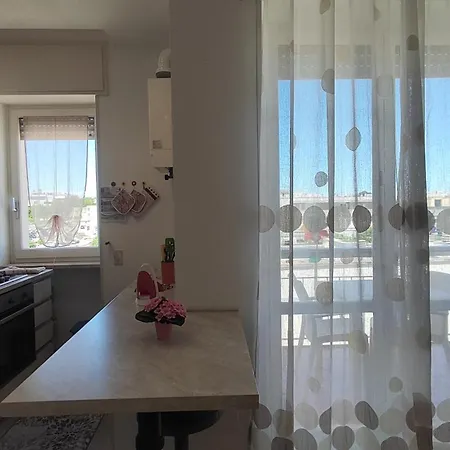 Apartment Miramare Otranto
