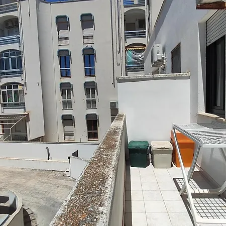 Miramare Apartment Otranto
