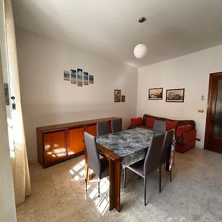 Miramare Otranto
