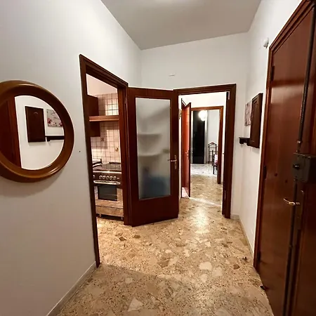Miramare Apartment
