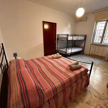 Apartment Miramare
