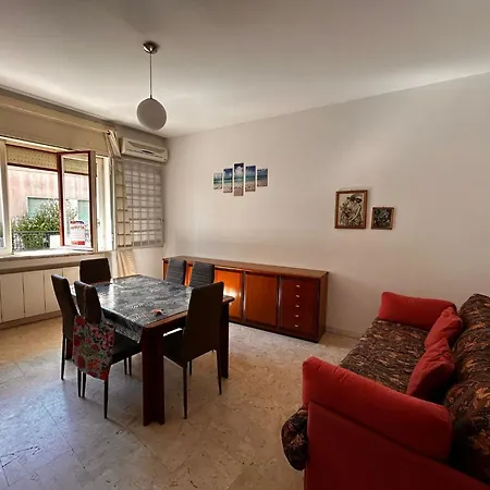 Miramare Apartment *