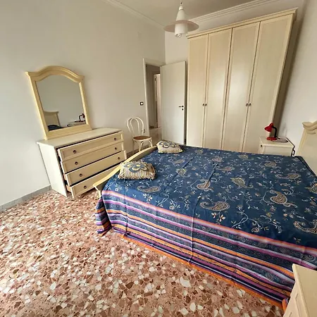 Apartment Miramare
