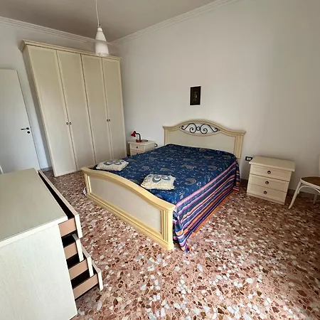Miramare Apartment *