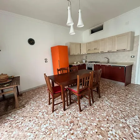 Apartment Miramare *