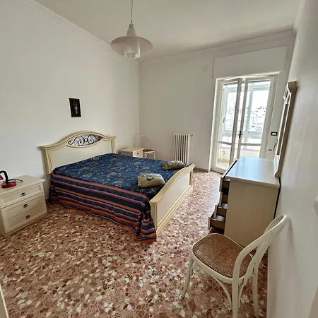 Miramare Apartment Otranto