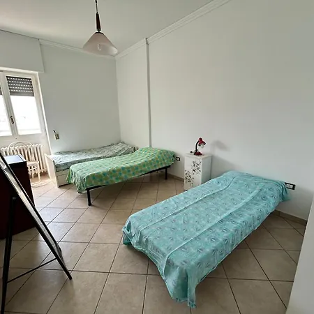 Miramare Apartment