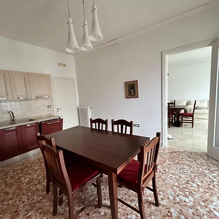 Apartment Miramare