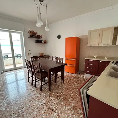 Apartment Miramare Otranto