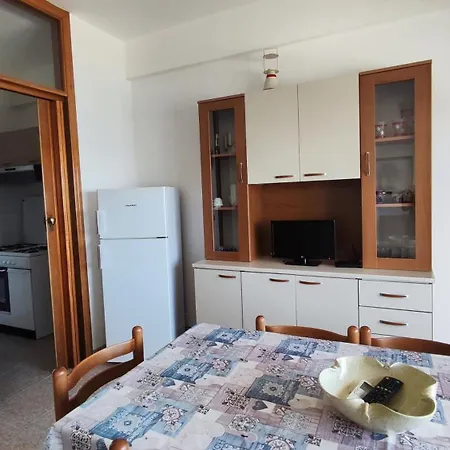 Apartment Miramare Otranto