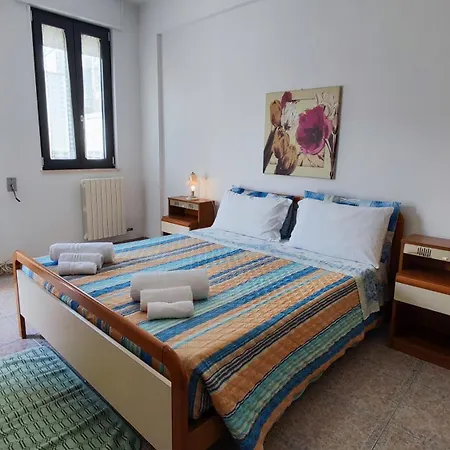Miramare Apartment