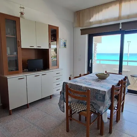 Apartment Miramare *