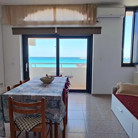 Apartment Miramare *
